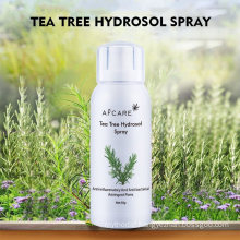 100% Pure Pure Essential Oil Tea Tree Oil /Rosemary Oil /Lemongrass Oil Spray